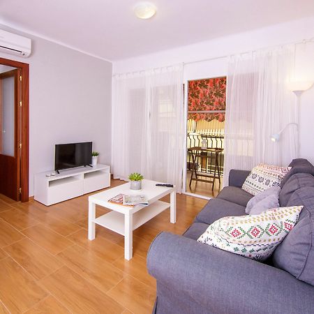 Apartamento Sea & Wave Don Cristian Málaga Exterior foto