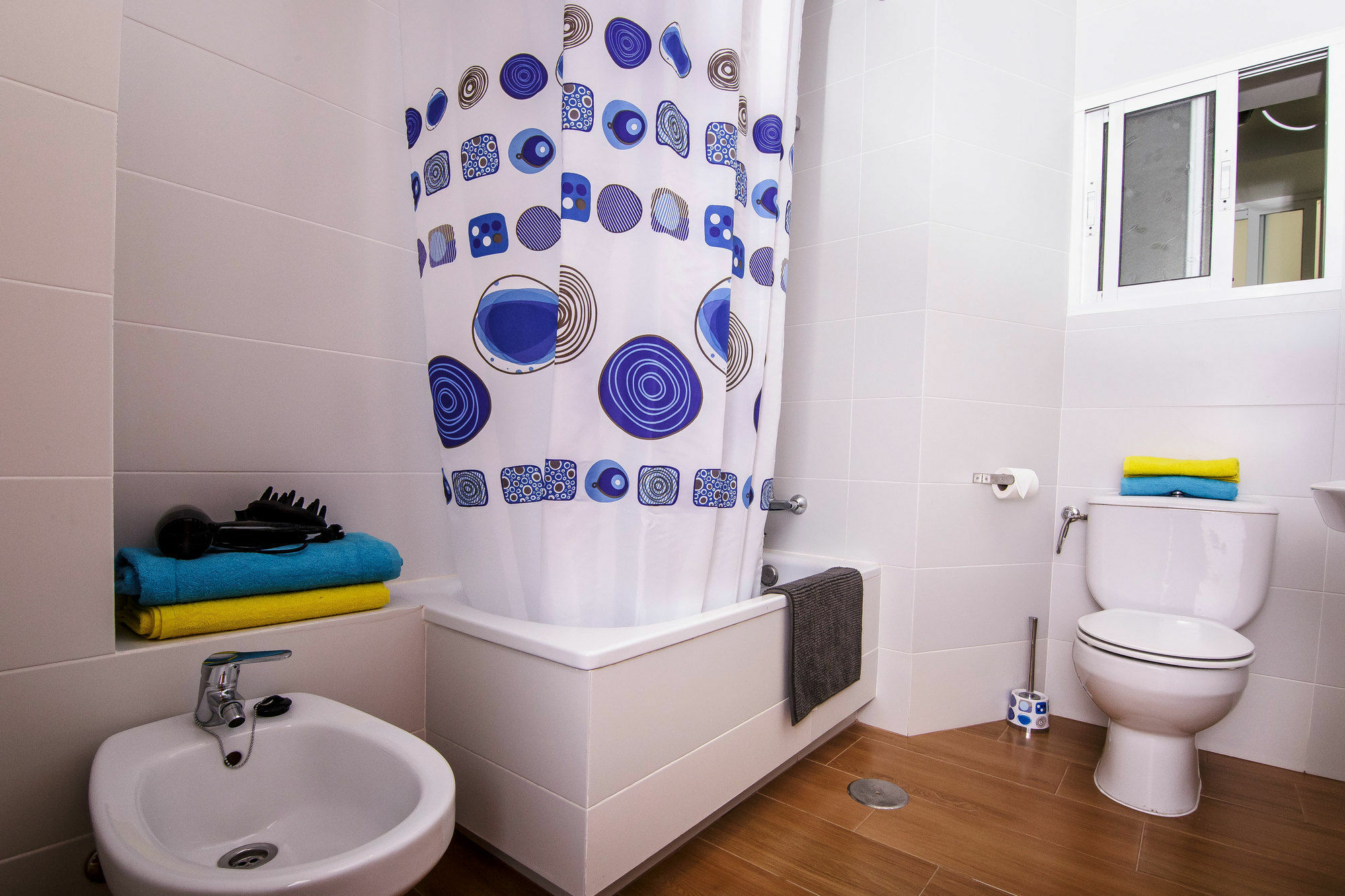 Apartamento Sea & Wave Don Cristian Málaga Exterior foto