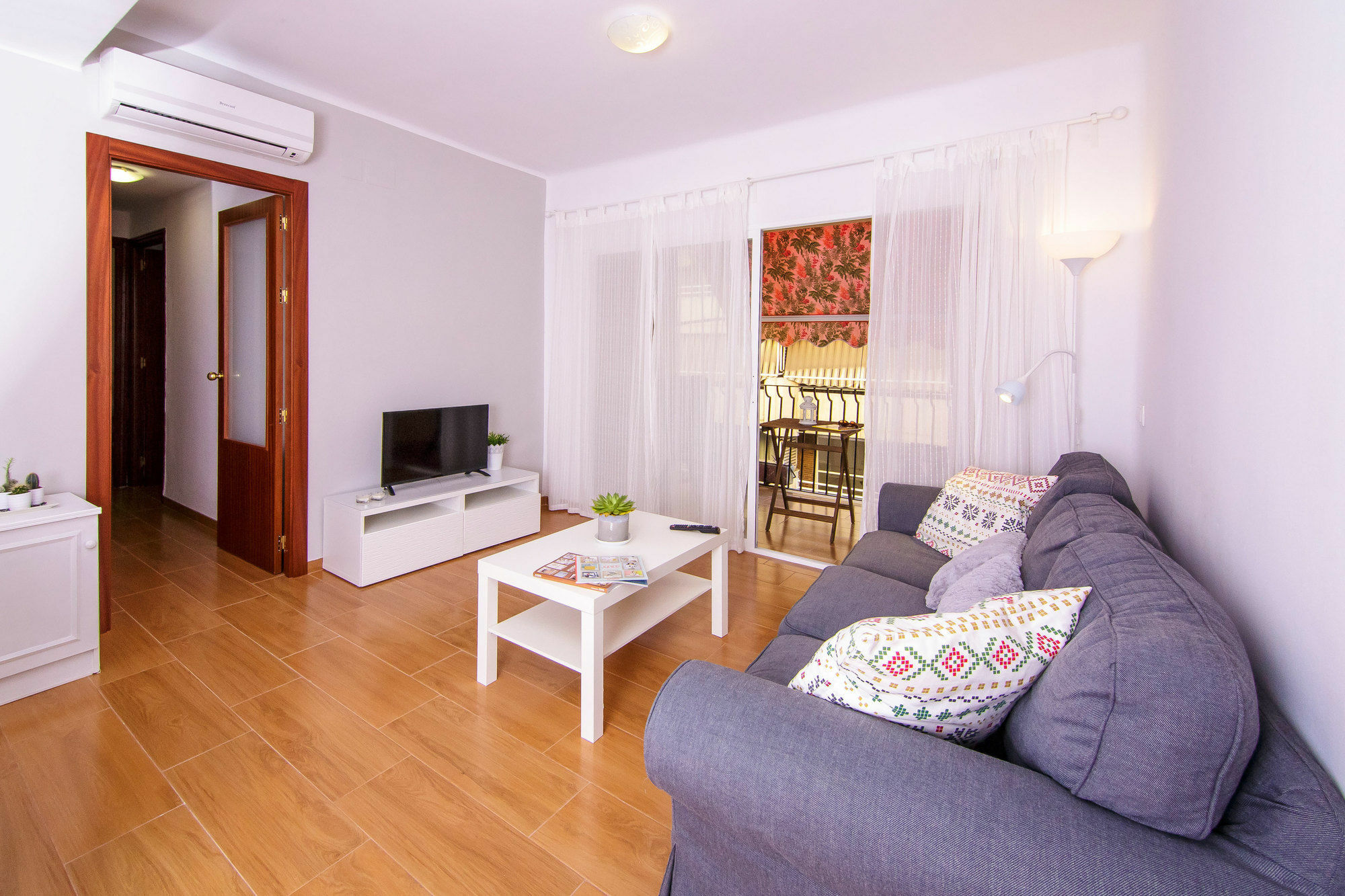 Apartamento Sea & Wave Don Cristian Málaga Exterior foto