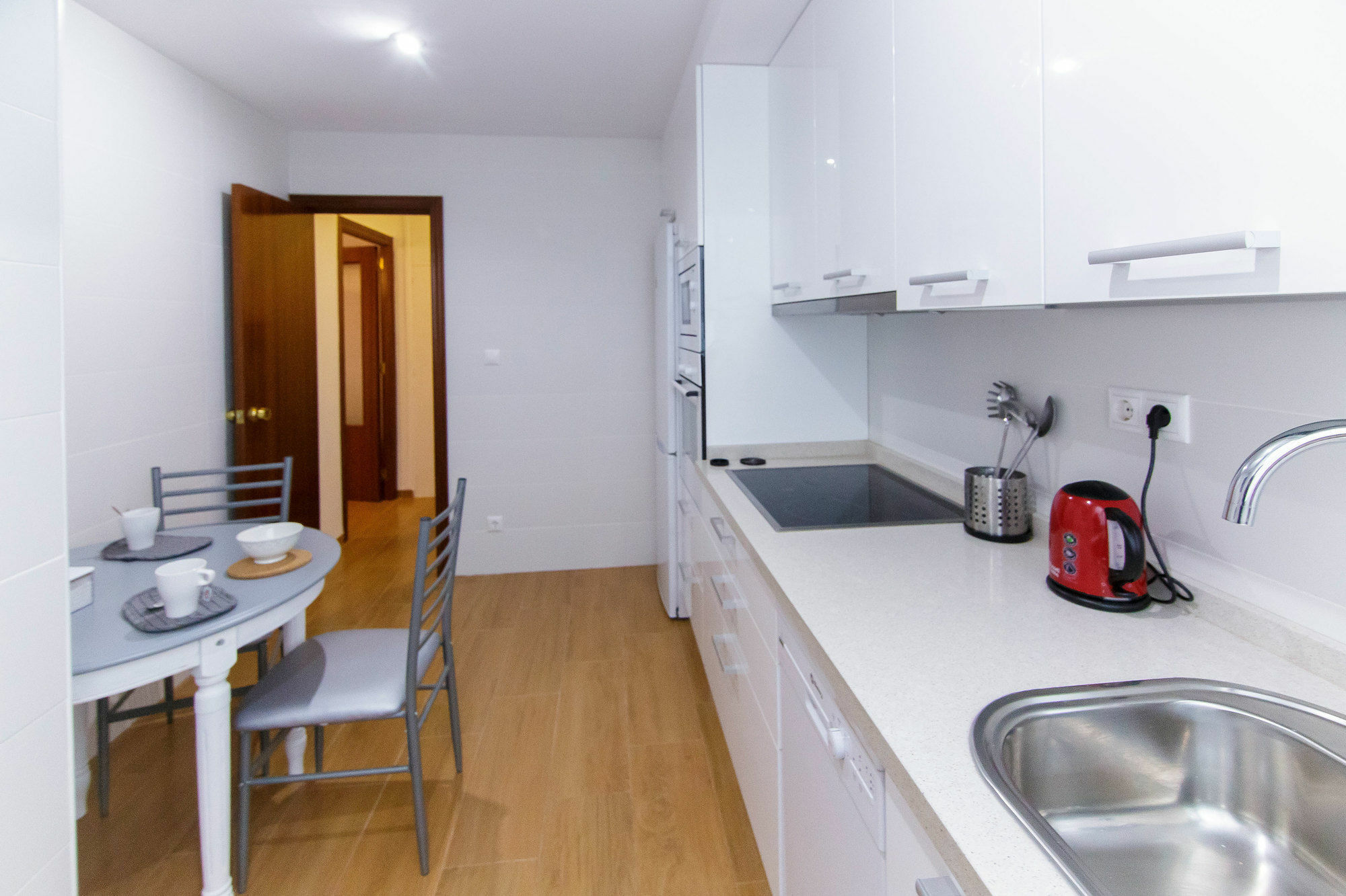 Apartamento Sea & Wave Don Cristian Málaga Exterior foto