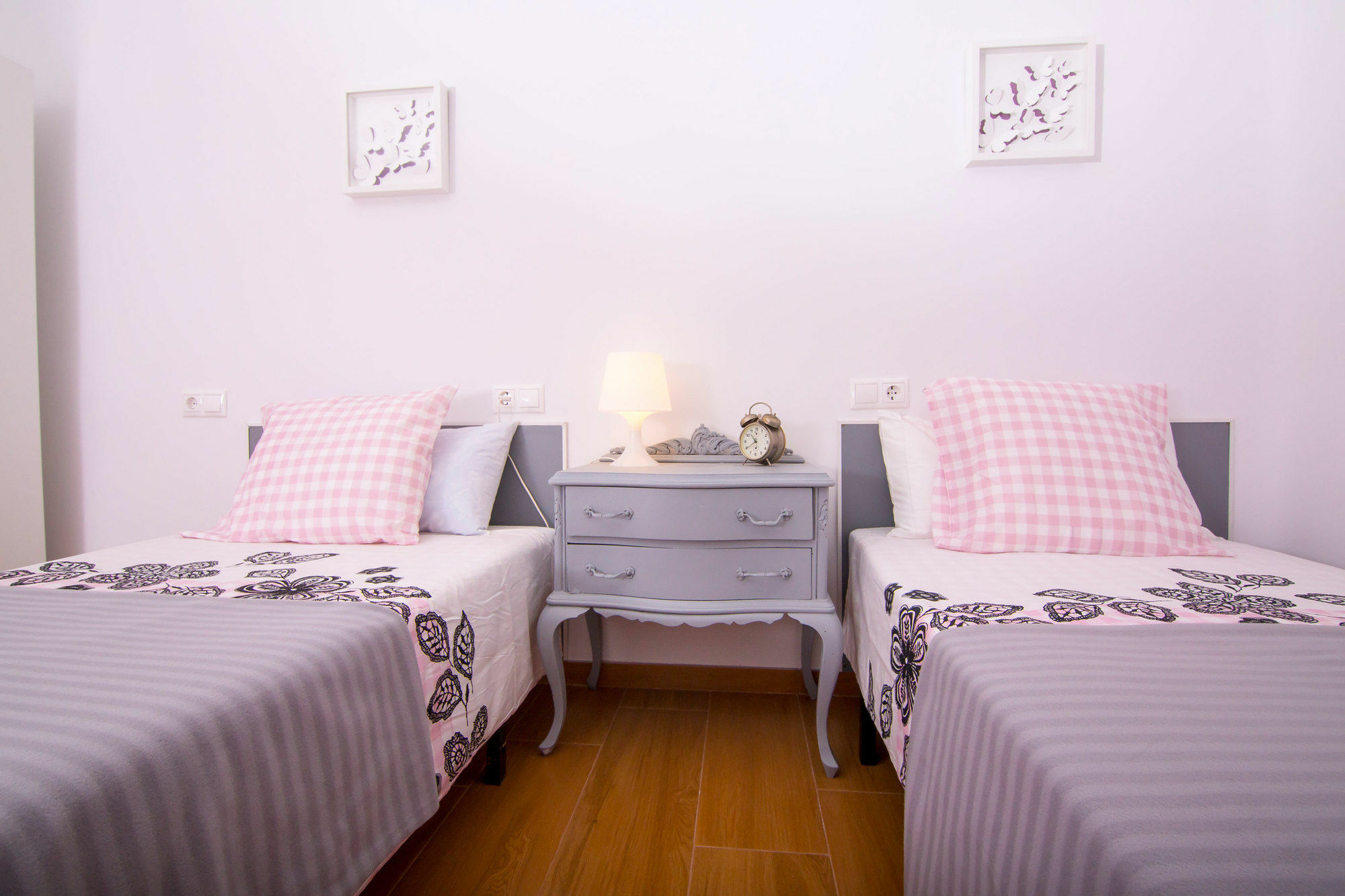 Apartamento Sea & Wave Don Cristian Málaga Exterior foto