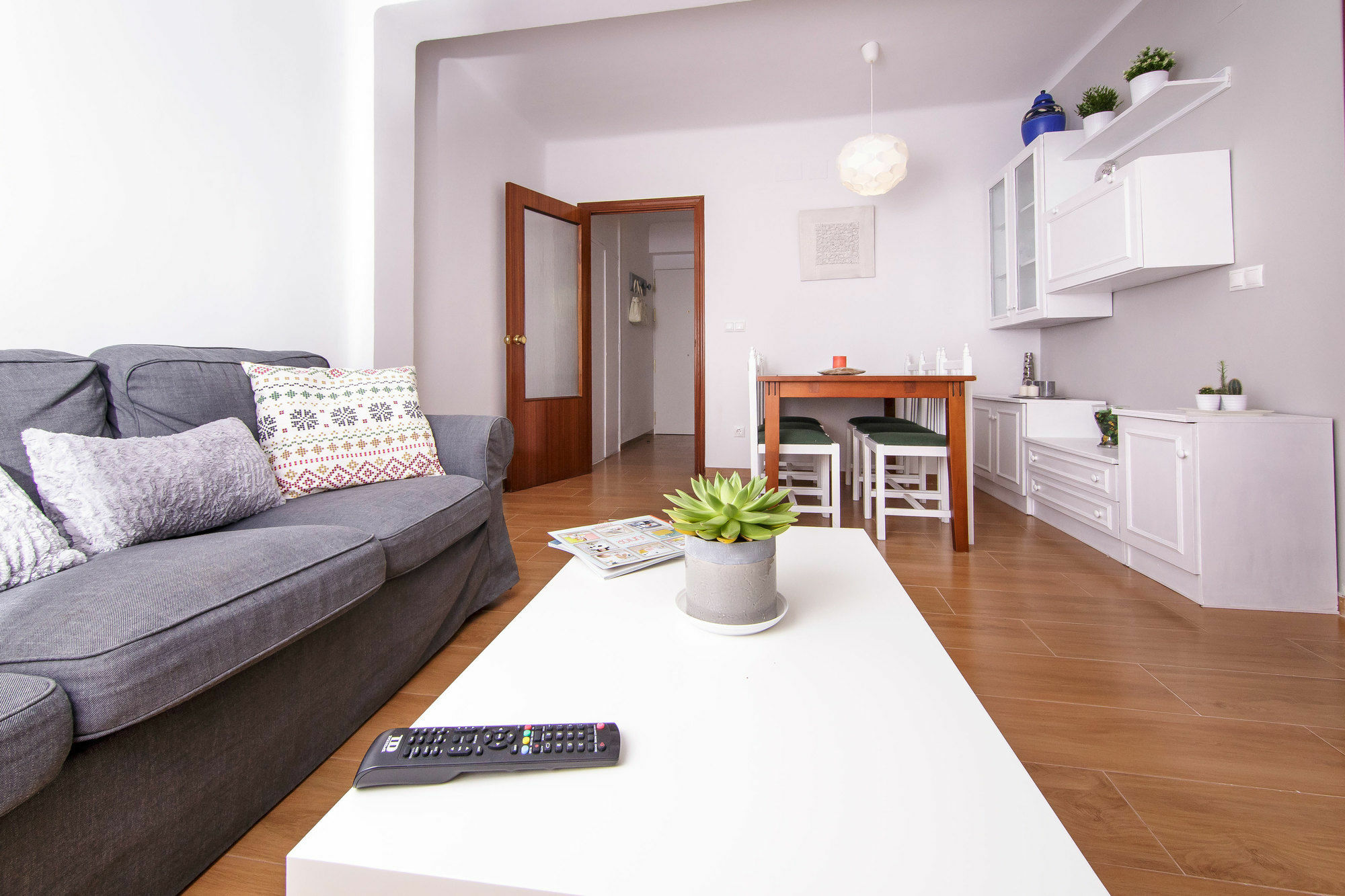 Apartamento Sea & Wave Don Cristian Málaga Exterior foto