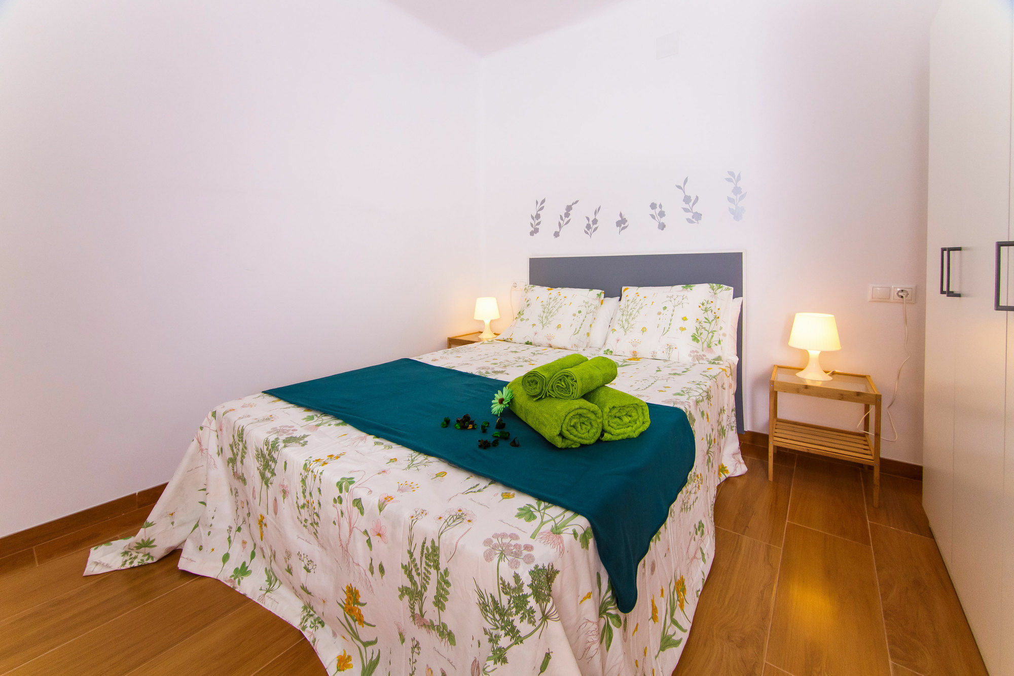 Apartamento Sea & Wave Don Cristian Málaga Exterior foto