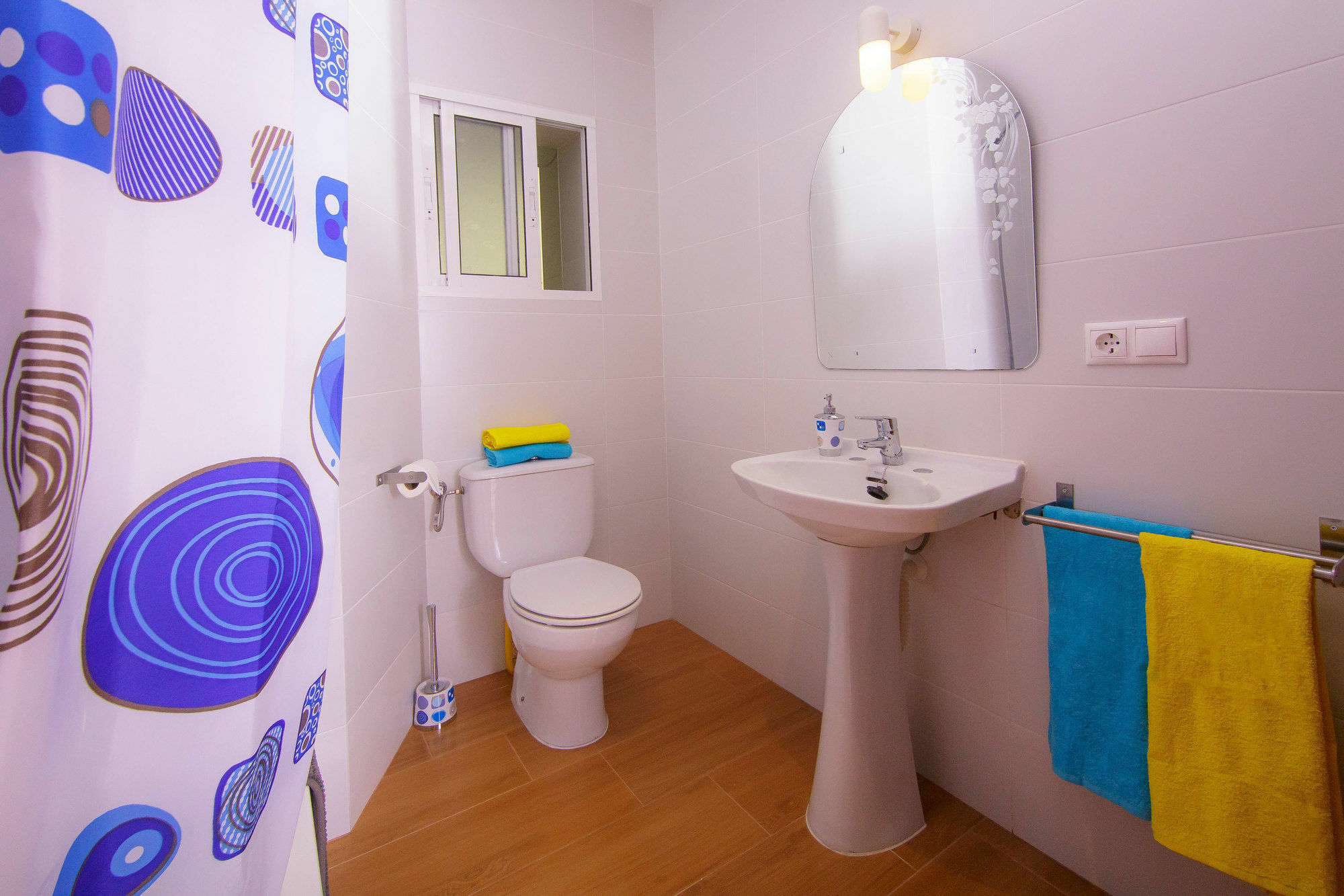 Apartamento Sea & Wave Don Cristian Málaga Exterior foto