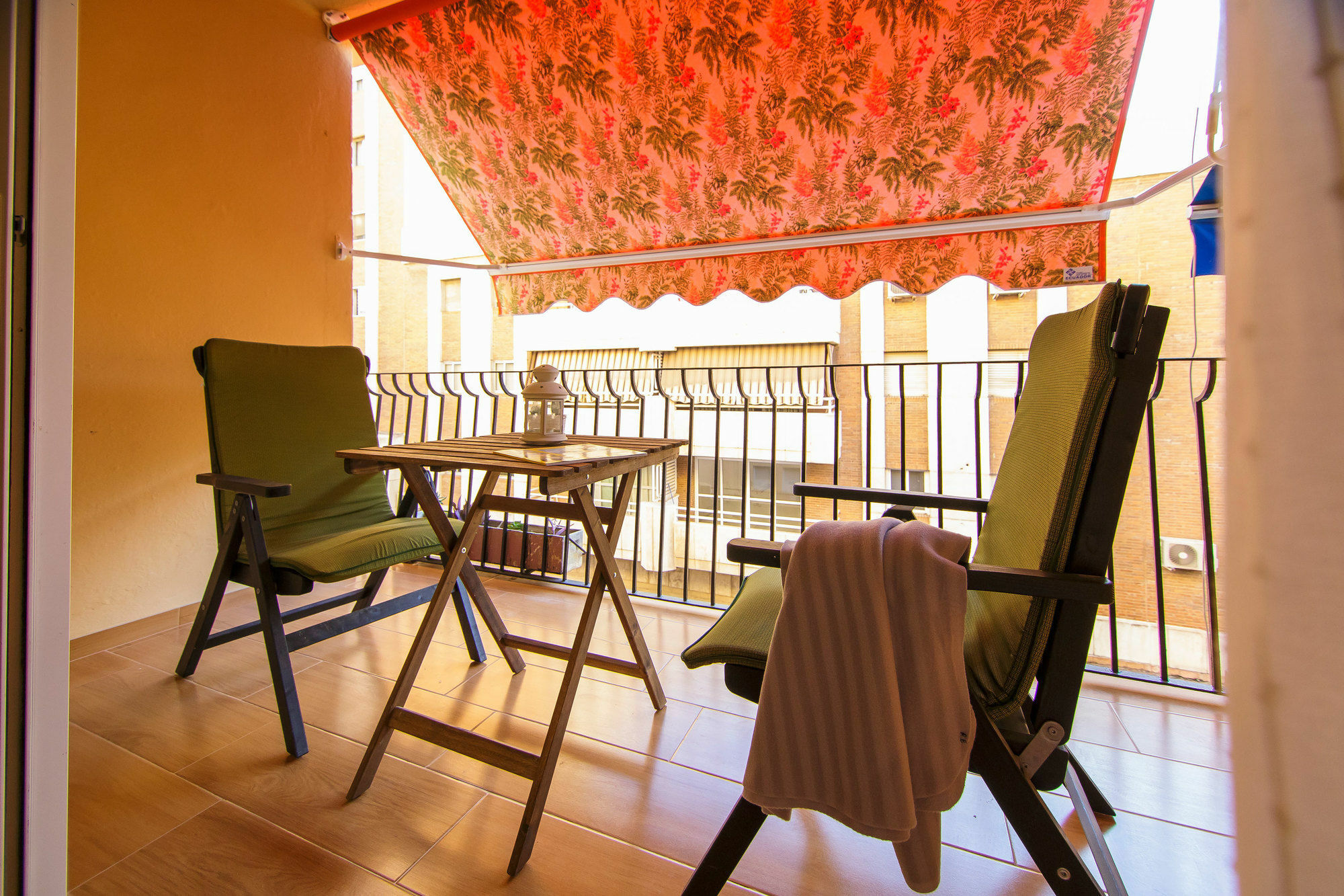 Apartamento Sea & Wave Don Cristian Málaga Exterior foto