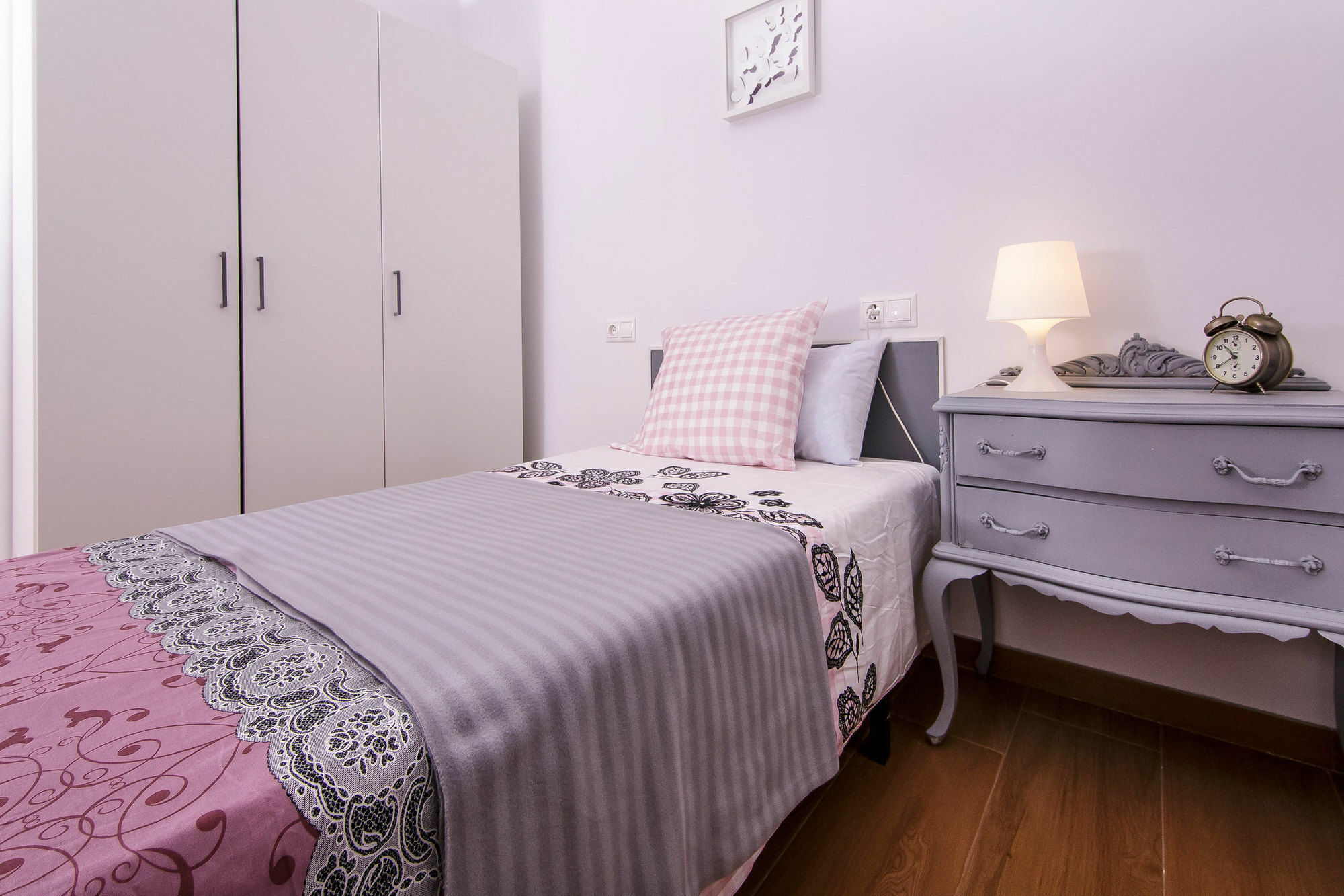 Apartamento Sea & Wave Don Cristian Málaga Exterior foto